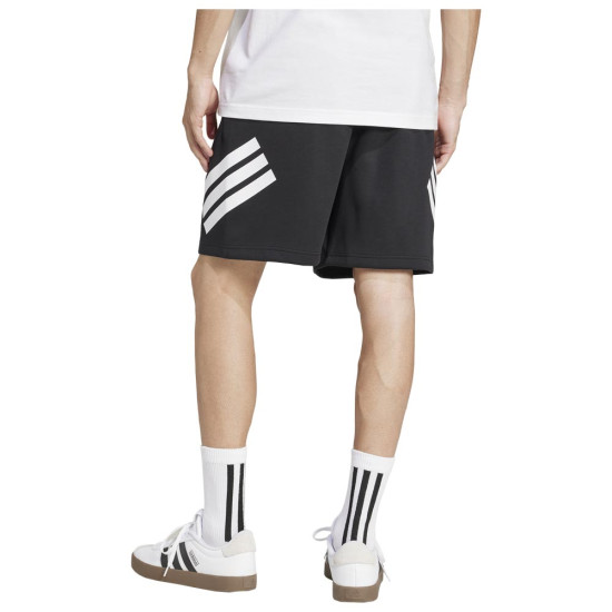 Adidas Ανδρικό σορτς Future Icons 3-S Shorts Adidas Ανδρικό σορτς Future Icons 3-S Shorts